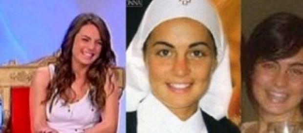 Paola, da Uomini e donne a missionaria in Africa. Paola, da Uomini e donne a missionaria in Africa.