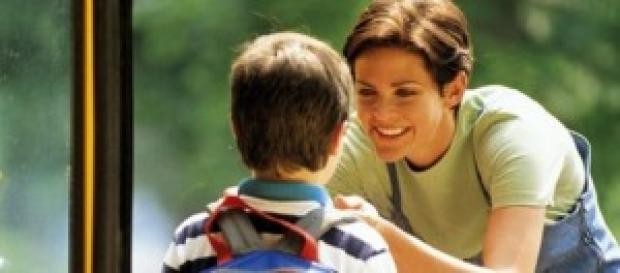 Quando inizia la scuola? Consigli utili per mamme Quando inizia la scuola? Consigli utili per mamme