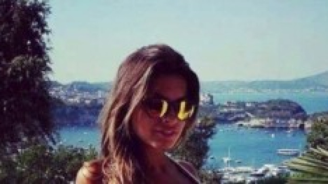 Anticipazioni uomini e donne: Germana Meli