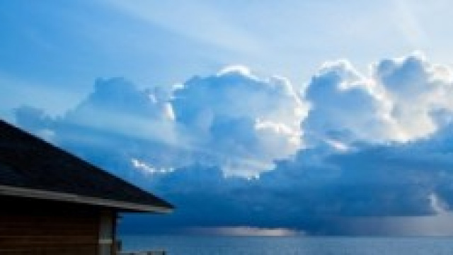 Le previsioni del tempo del 25-31 agosto.