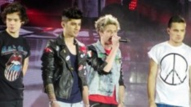 One Direction, presto il loro film e dvd. 