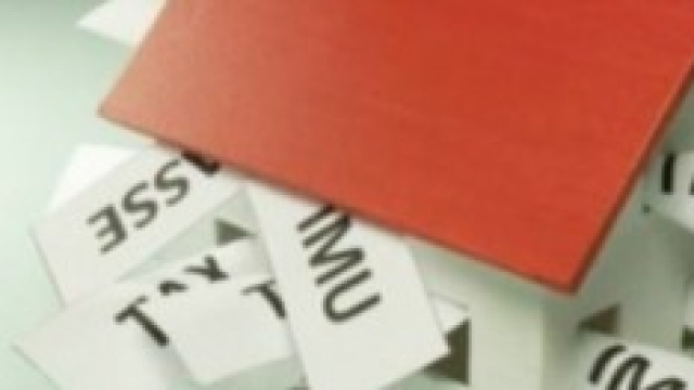 Tasi troppo cara, ecco la stima delle associazioni