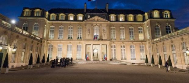 Quand les contestataires sont ministres au sein du gouvernement actuel Quand les contestataires sont ministres au sein du gouvernement actuel