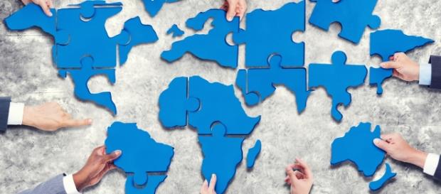 Un monde multiculturel, c'est pour bientôt ? Un monde multiculturel, c'est pour bientôt ?