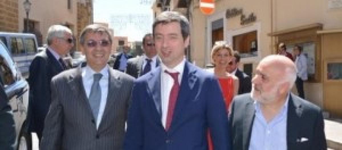 Orlando incontri
