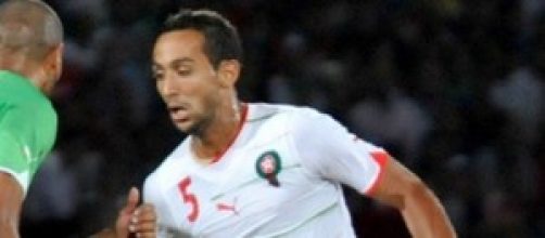 Benatia sta per passare al Bayern Monaco