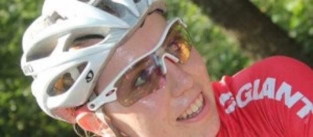 Annefleur Kalvenhaar fallece a los 20 años de edad Annefleur Kalvenhaar fallece a los 20 años de edad