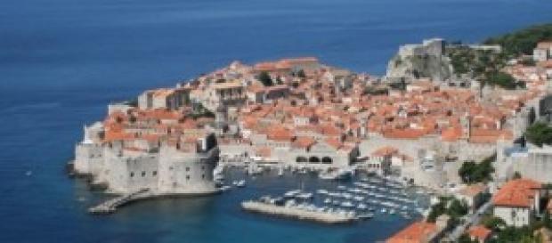 Dubrovnik, Desembarco del Rey en la ficción. Dubrovnik, Desembarco del Rey en la ficción.