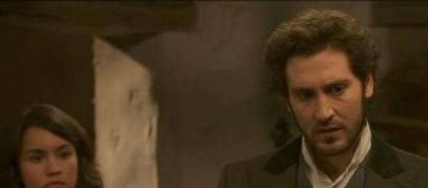 anticipazioni il segreto seconda stagione: Tristan anticipazioni il segreto seconda stagione: Tristan