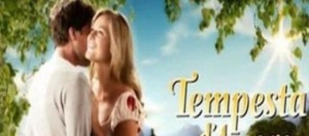 Anticipazioni prossime puntate di Tempesta d'amore Anticipazioni prossime puntate di Tempesta d'amore