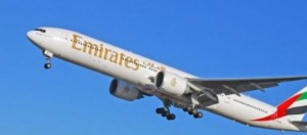 Emirates Airlines volta a Portugal para contratar Emirates Airlines volta a Portugal para contratar