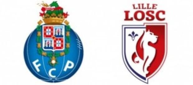 FC Porto elimina Lille da Champions FC Porto elimina Lille da Champions
