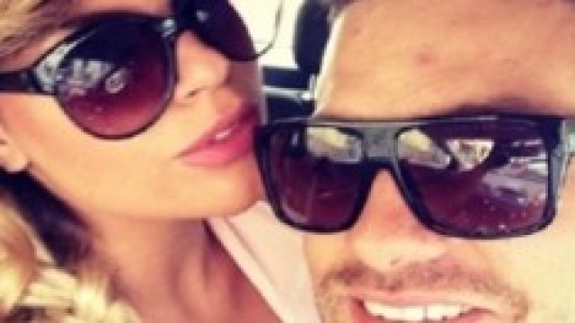 Eugenio e Francesca di nuovo genitori?