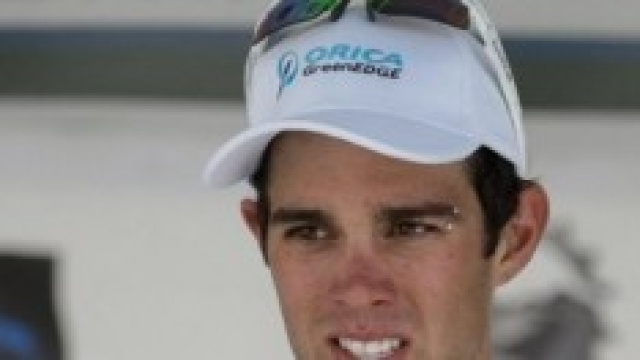 Matthews è leader della classifica della Vuelta