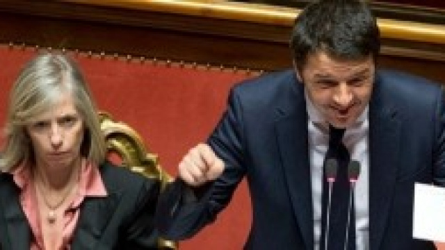 Miur, scuola e riforma: Renzi e On.Giannini