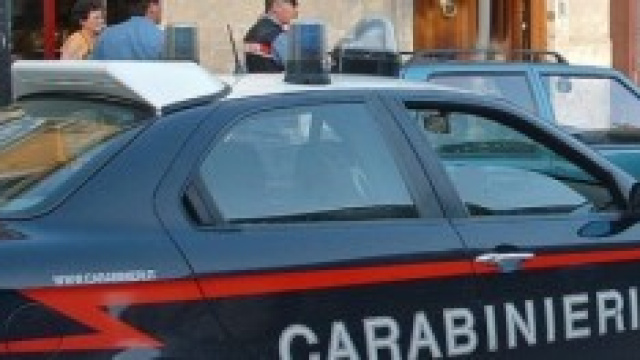 Tragedia familiare a Carlentini