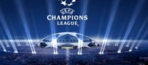 Champions League, gli otto gironi 