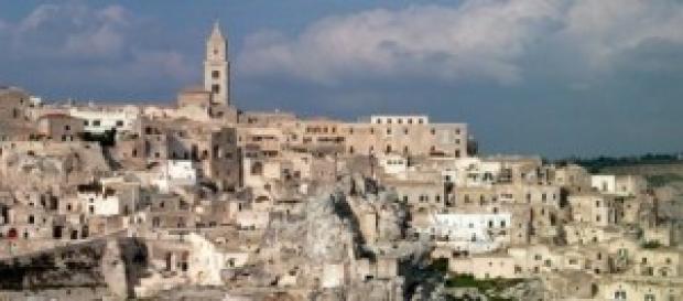 Calcio Lega Pro 2014-2015: Matera-Paganese Calcio Lega Pro 2014-2015: Matera-Paganese