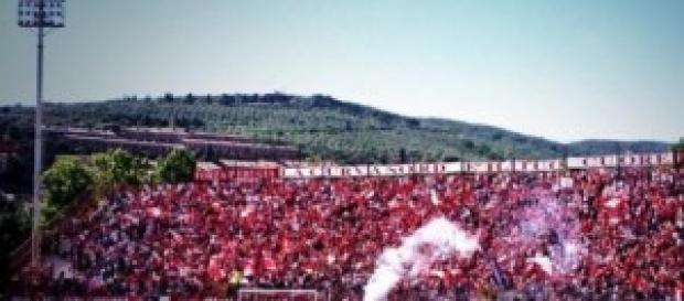 Calcio Serie B 2014-2015: Perugia-Bologna orario Calcio Serie B 2014-2015: Perugia-Bologna orario