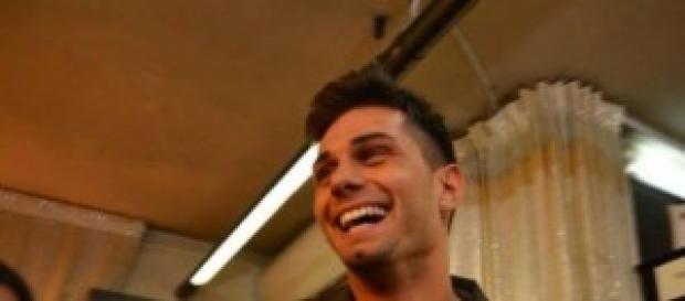 Emanuele Trimarchi nuovo tronista Uomini e Donne? Emanuele Trimarchi nuovo tronista Uomini e Donne?