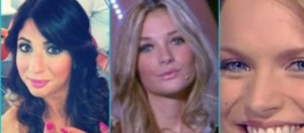 Il 30 agosto torna Uomini e donne e il trono rosa. Il 30 agosto torna Uomini e donne e il trono rosa.