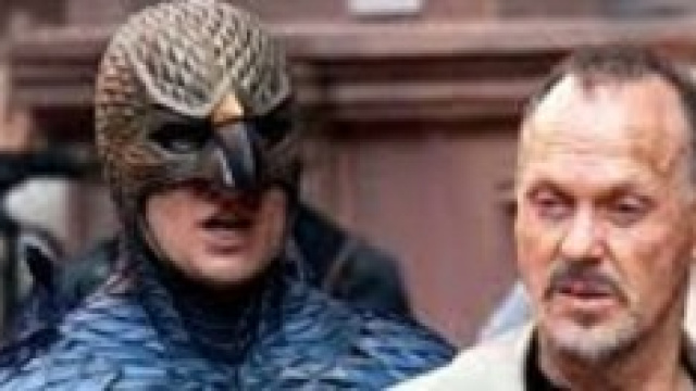 Birdman, film d'apertura a Venezia