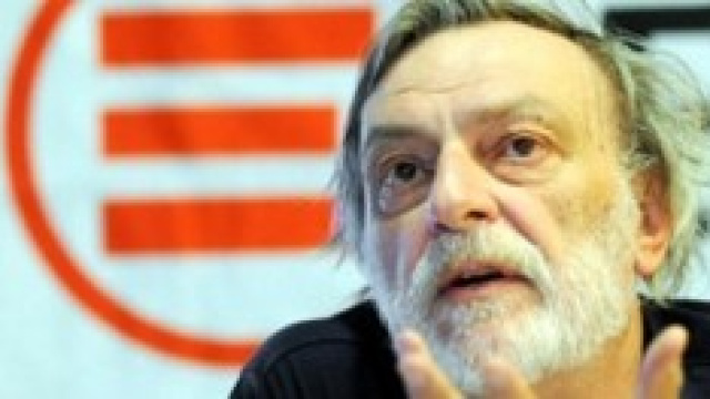 Gino Strada appoggia il Movimento 5 Stelle