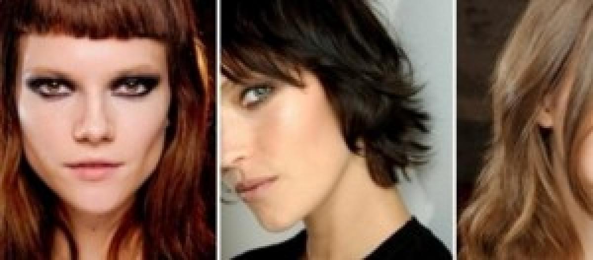 Moda Tagli Capelli Autunno E Inverno 2014 2015 Ecco Come Scegliere