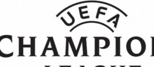 Il logo della Uefa Champions League