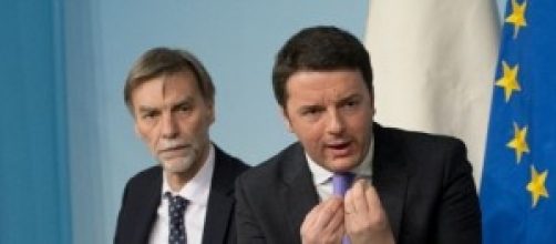 Riforma giustizia Renzi e Sblocca Italia in Cdm