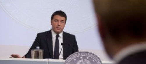 Riforma: giustizia, scuola, pensioni Renzi tweetta