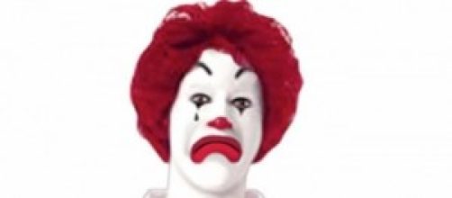 Ronald McDonald, mascotte della catena americana