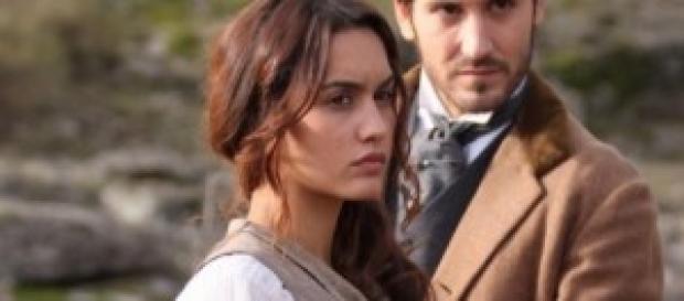 Beautoful e Il segreto anticipazioni Beautoful e Il segreto anticipazioni