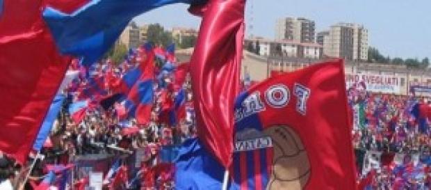 Calcio Serie B 2014-2015: Catania-Lanciano orario Calcio Serie B 2014-2015: Catania-Lanciano orario
