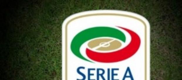 Campionato serie A 2014/2015.Prima giornata Campionato serie A 2014/2015.Prima giornata