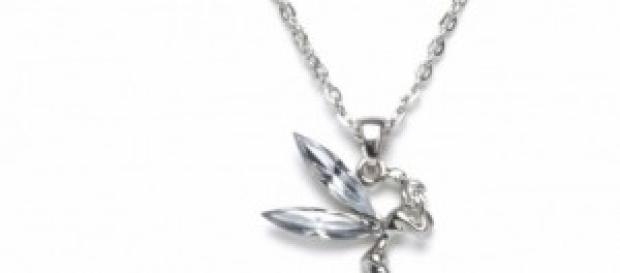 Collares de plata para regalar Collares de plata para regalar