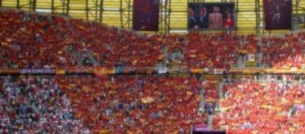 La selección empieza su revolución La selección empieza su revolución