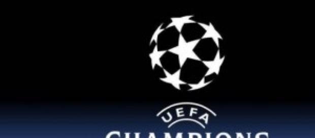 logotipo de la Champions League logotipo de la Champions League