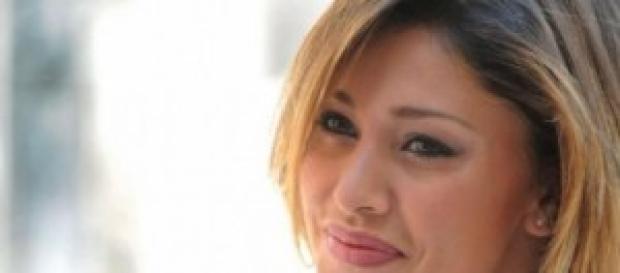 Scontro tra Belen e Ilary Blasi Scontro tra Belen e Ilary Blasi
