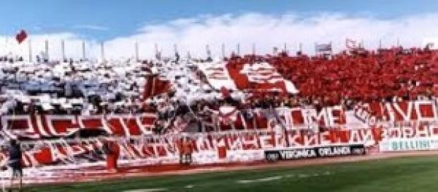 Serie B, prima giornata, Livorno-Carpi Serie B, prima giornata, Livorno-Carpi