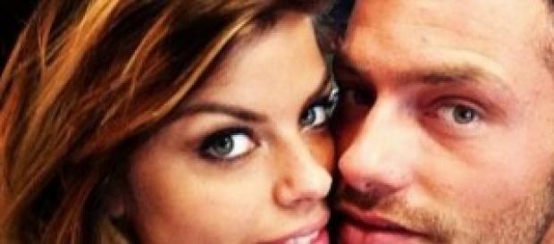Uomini e donne gossip news: Eugenio e Francesca Uomini e donne gossip news: Eugenio e Francesca