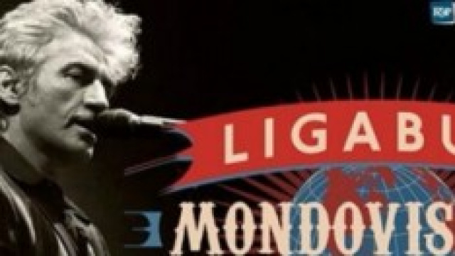 La locandina della tourn&eacute;e