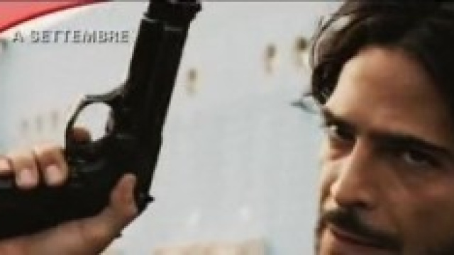 Squadra Antimafia 6, anticipazioni.