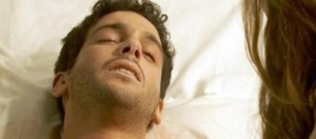 Anticipazioni Il Segreto: ecco quando muore Juan. Anticipazioni Il Segreto: ecco quando muore Juan.
