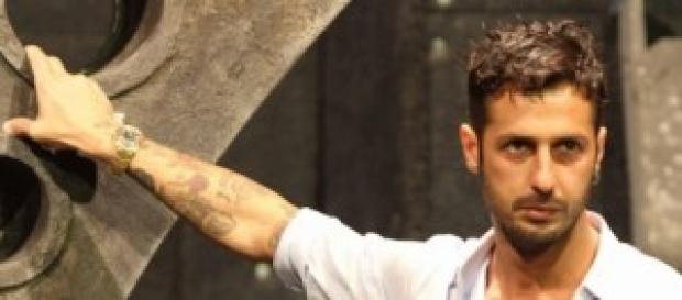 La grazia di Napolitano per Fabrizio Corona? La grazia di Napolitano per Fabrizio Corona?
