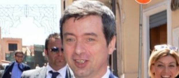 Riforma della giustizia 2014 del ministro Orlando Riforma della giustizia 2014 del ministro Orlando