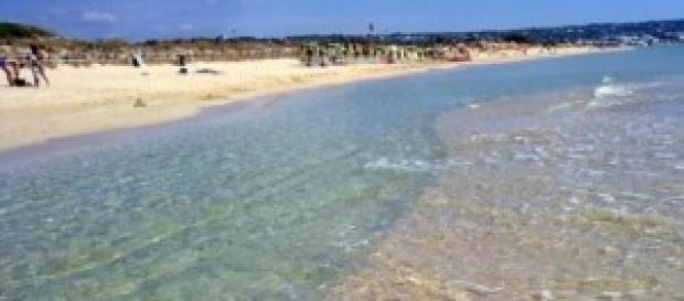 Salento, una vacanza da sogno Salento, una vacanza da sogno