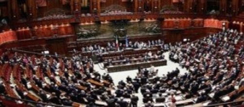 Amnistia e Indulto 2014, si decide al Senato