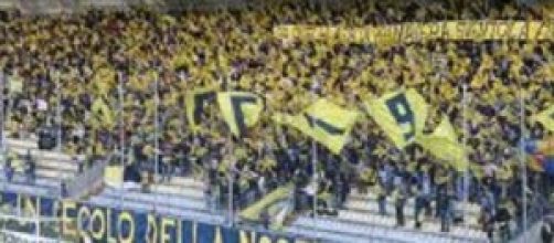 Modena-Cittadella chiude la prima giornata di B