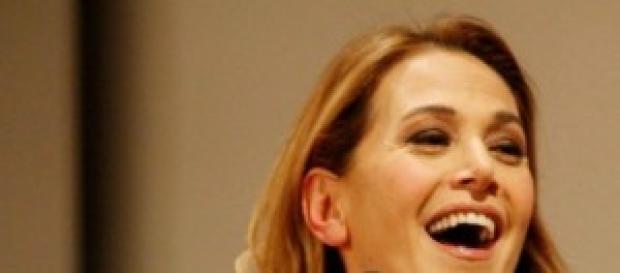 Barbara D'Urso presentatrice Mediaset Barbara D'Urso presentatrice Mediaset